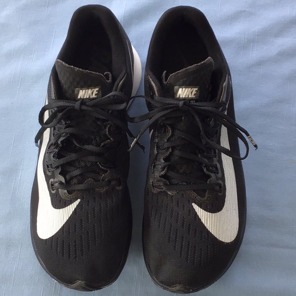 Nike Zoom Fly, women’s size 9.5